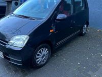 gebraucht Daihatsu Cuore Automatik