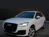 Gebraucht Audi Q2 Design 116 PS (85 kW) 2018 Weiß SUV