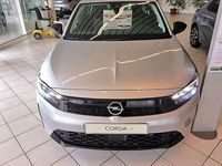 Gebraucht Opel Corsa 101 PS (74 kW) 2024 Silber Kleinwagen