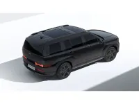 Neu Hyundai Santa Fe Blackline 239 PS (175 kW) 2026 Abyss black / mic SUV