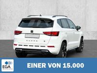 Gebraucht Cupra Ateca VZ 300 PS (220 kW) 2024 Weiß SUV