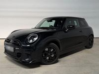 Gebraucht Mini John Cooper Works 204 PS (150 kW) 2024 Schwarz Kleinwagen