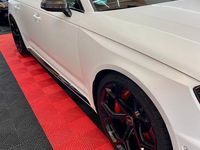 Gebraucht Audi RS4 Competition 450 PS (330 kW) 2024 Schwarz Kombi