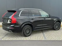 Gebraucht Volvo XC90 R-Design 235 PS (172 kW) 2019 Schwarz SUV