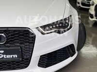 gebraucht Audi RS6 Avant 4.0 TFSI quattro Side Lane Panorama