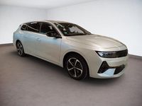 Gebraucht Opel Astra 131 PS (96 kW) 2024 Silber Kombi