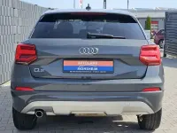 Gebraucht Audi Q2 Sport 116 PS (85 kW) 2019 Grau SUV