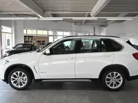 Gebraucht BMW X5 Sport Line 313 PS (230 kW) 2017 Weiß SUV
