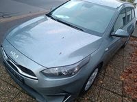 gebraucht Kia Ceed Sportswagon Ceed SW / 1.0 T-GDI, R.Cam/PDC SHZ Klima., SOFORT