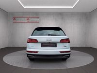 gebraucht Audi Q5 40 TDI qu. S line Competition R-KAM|MEMORY