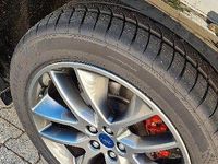 Gebraucht Ford Edge Sport 209 PS (153 kW) 2017 Schwarz SUV