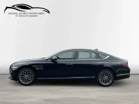 Neu Genesis G80 Sport 305 PS (224 kW) 2025 Schwarz Limousine