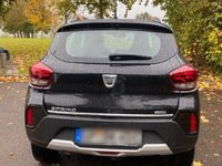 gebraucht Dacia Spring Comfort Plus Comfort Plus