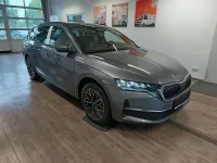 Neu Skoda Octavia 150 PS (110 kW) 2026 Grau Kombi
