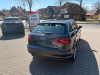 Gebraucht Audi A3 Ambiente 110 PS (80 kW) 2016 Braun Limousine