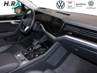gebraucht VW Touareg 3.0 V6 TDI Elegance