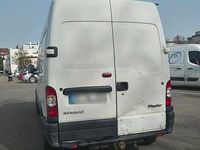Second-hand Renault Master 120 CP (88 kW) 2006 Alb