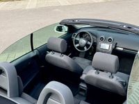 gebraucht Audi A3 Cabriolet 1.6 Attraction