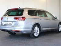Gebraucht VW Passat GTE 218 PS (160 kW) 2020 Silber Limousine