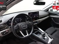 gebraucht Audi A4 Avant 40 TFSI qu S LINE VIRTUAL,ACC,SPURHALTE