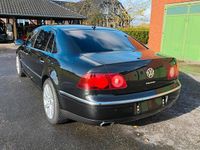 Brugt VW Phaeton 334 HK (245 kW) 2010 Sedan