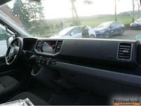 Gebraucht VW Crafter Trendline 177 PS (130 kW) 2021 Weiß Van