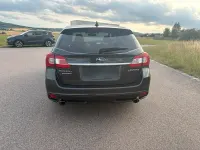 Gebraucht Subaru Levorg Sport 170 PS (125 kW) 2018 Grau Kombi