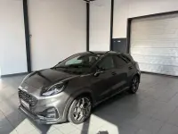 Gebraucht Ford Puma ST 200 PS (147 kW) 2023 Grau SUV