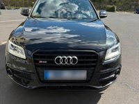 Usata Audi SQ5 2017 SUV