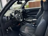 Occasion Mini Cooper S Paceman 184 ch (135 kW) 2013 Noir SUV