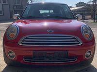 Usata Mini Cooper 120 CV (88 kW) 2008 Bianco Utilitaria