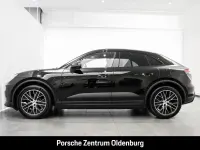 Gebraucht Porsche Macan 4 Electric 300 kW (408 PS) 2026 Schwarz SUV