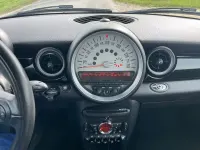 Używany Mini Cooper 122 KM (89 kW) 2012 Beżowy Hatchback