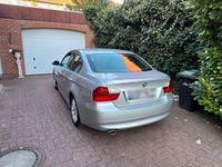 gebraucht BMW 318 i PDC , Tempomat, elektrisch AHK,sehr sauber !!!