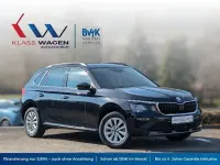Gebraucht Skoda Kamiq Selection 116 PS (85 kW) 2025 Schwarz SUV