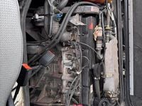 Gebraucht VW LT 75 PS (55 kW) 1993 Van / Kleinbus