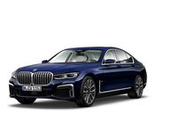 Gebraucht BMW 730 Efficient Dynamics 286 PS (210 kW) 2026 Limousine