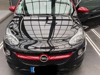 gebraucht Opel Adam S 1,4T IntelliLink Recaro Sportsitze Sonderedition