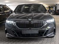 gebraucht BMW 520 d M-Sport Pro ACC SITZBELÜFTUNG LED AHK