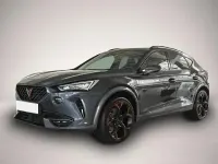 Gebraucht Cupra Formentor VZ 245 PS (180 kW) 2023 Manufacturer SUV