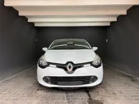 Gebraucht Renault Clio 75 PS (55 kW) 2013 Weiß Kleinwagen