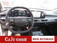 Neu Kia Stonic 101 PS (74 kW) 2026 Weiß SUV
