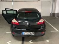 gebraucht Renault Mégane 1.6 Authentique