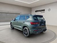 Neu Cupra Ateca 150 PS (110 kW) 2026 Grün SUV