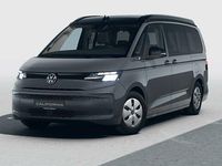 Neu VW California Beach 150 PS (110 kW) 2025 Andere farbe Van