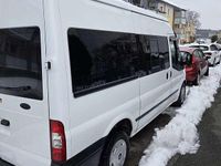 Gebraucht Ford Transit 101 PS (74 kW) 2009 Van