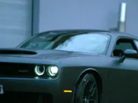 Gebraucht Dodge Challenger 700 PS (514 kW) 2026 Grau Coupé