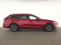 Gebraucht Mazda 6 Exclusive-Line 165 PS (121 kW) 2022 Soul red Limousine