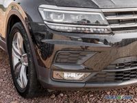 gebraucht VW Tiguan 1.5 TSI IQ DRIVE