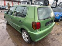 gebraucht VW Polo 